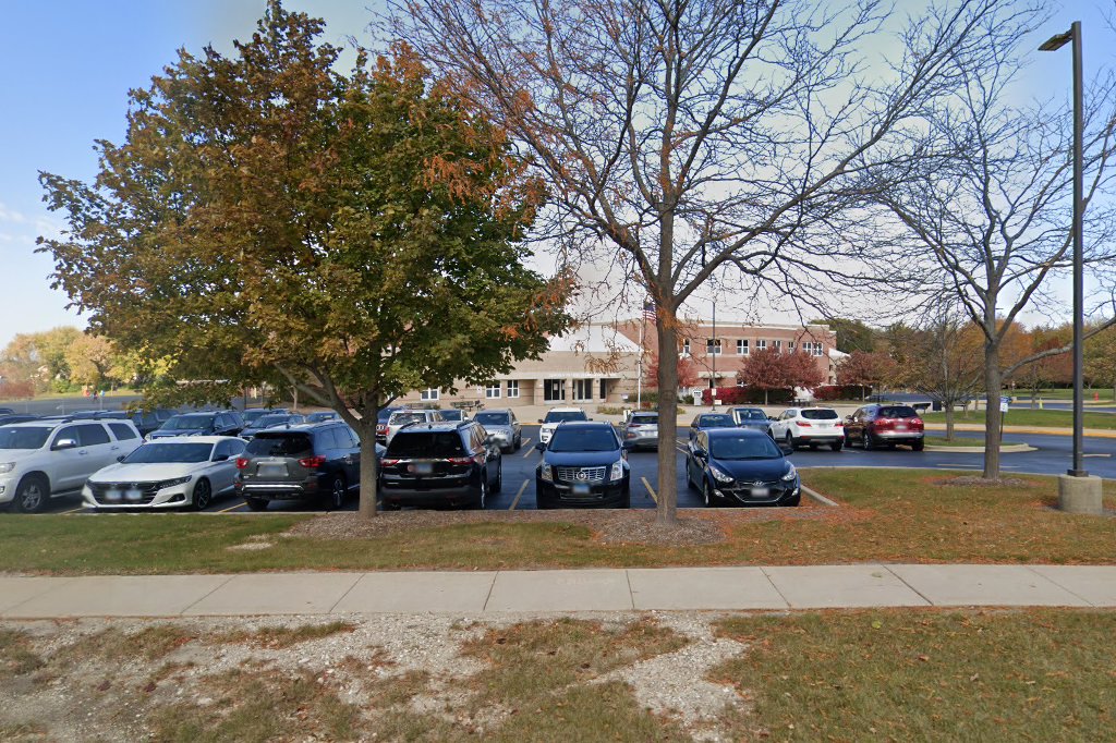 Lincoln Prairie Elementary Sch
