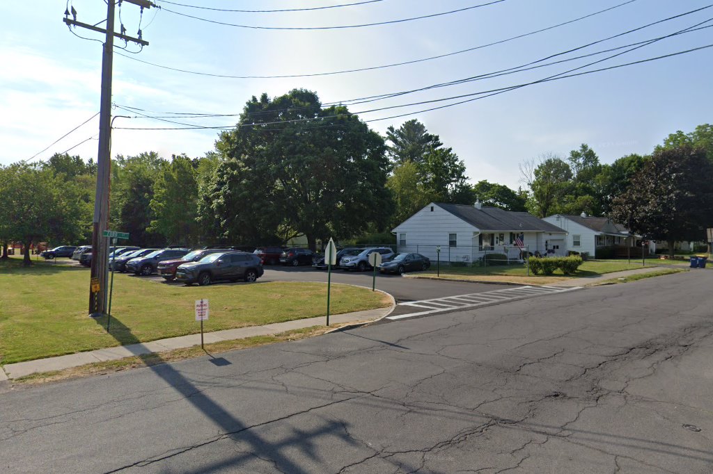 Van Buren Elementary School