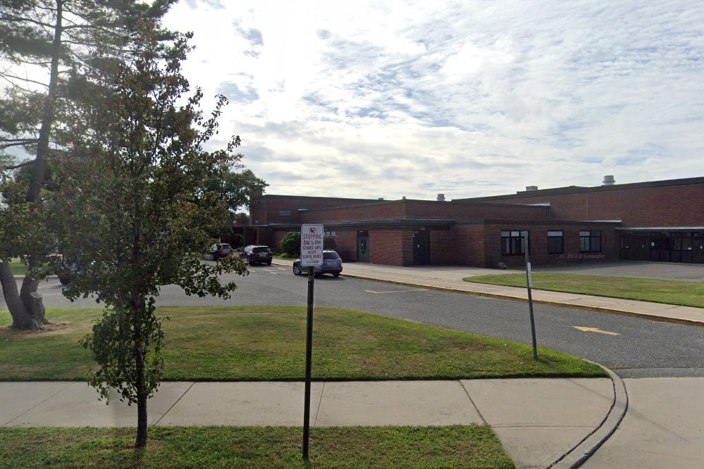 Woodward Parkway Elementary School