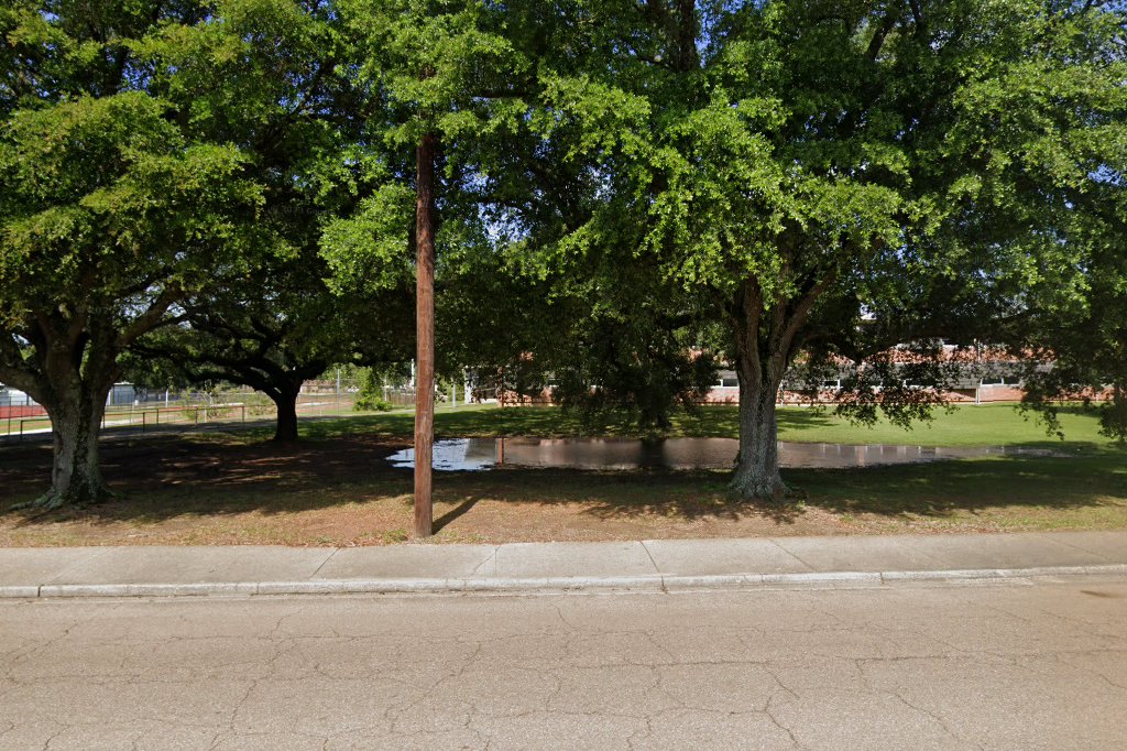 Hardy Oak Elementary School