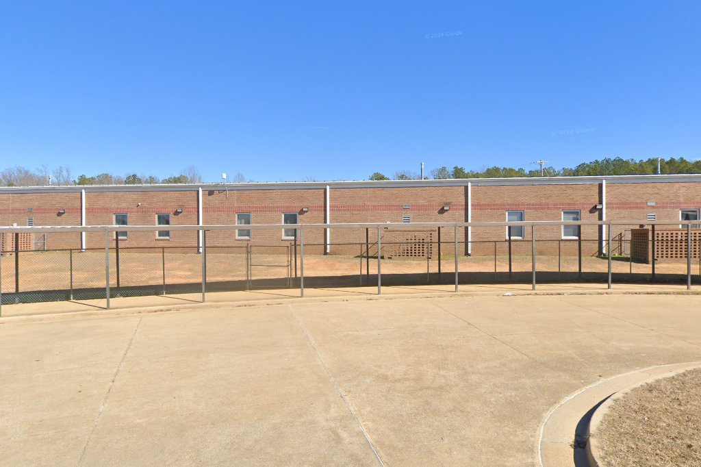 Itawamba Attendance Center