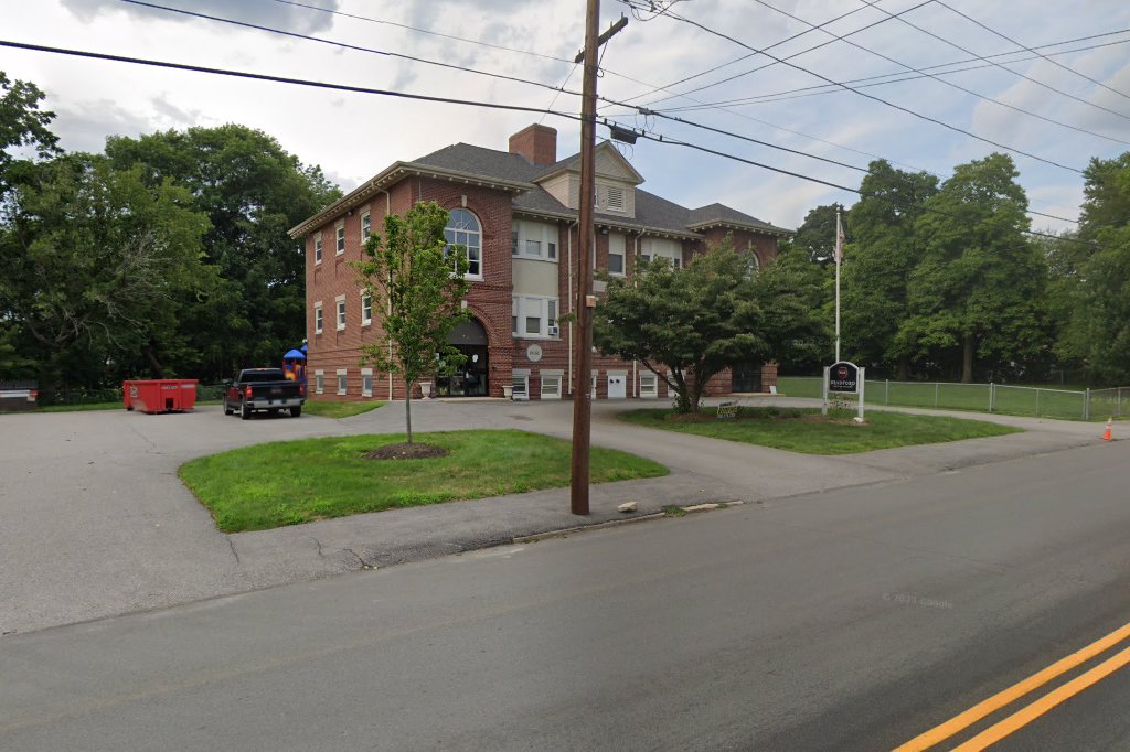Bradford Christian Academy
