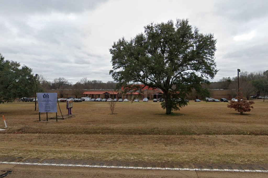 S V Marshall High School
