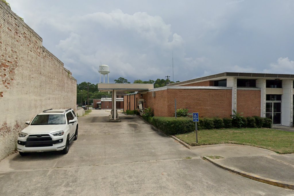 Soperton Magistrate Court