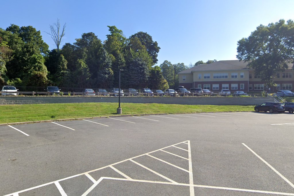 Woodward School