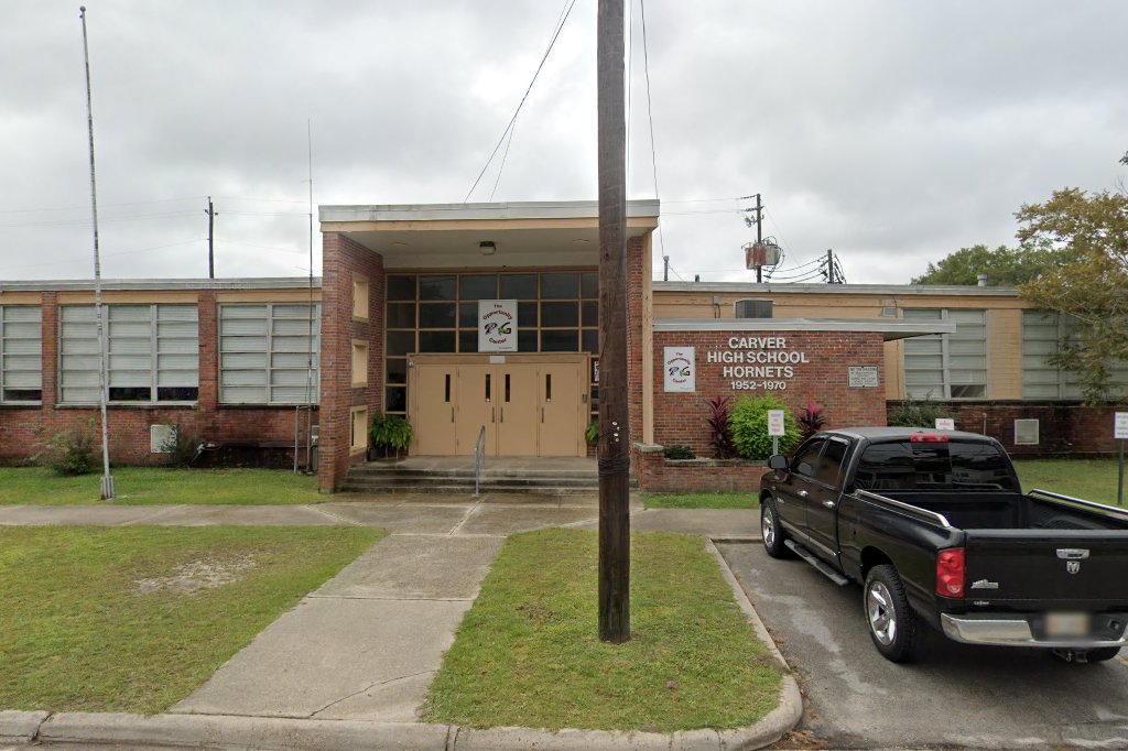 Pascagoula Opportunity Center