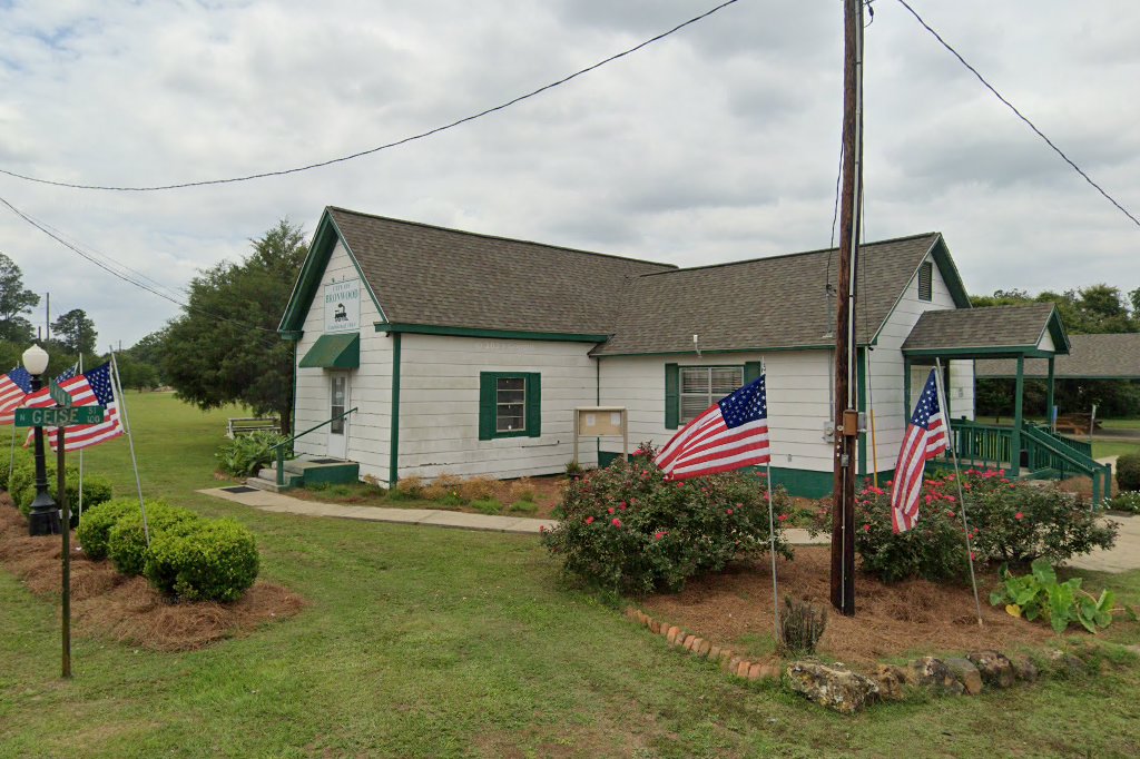 Bronwood Municipal Court