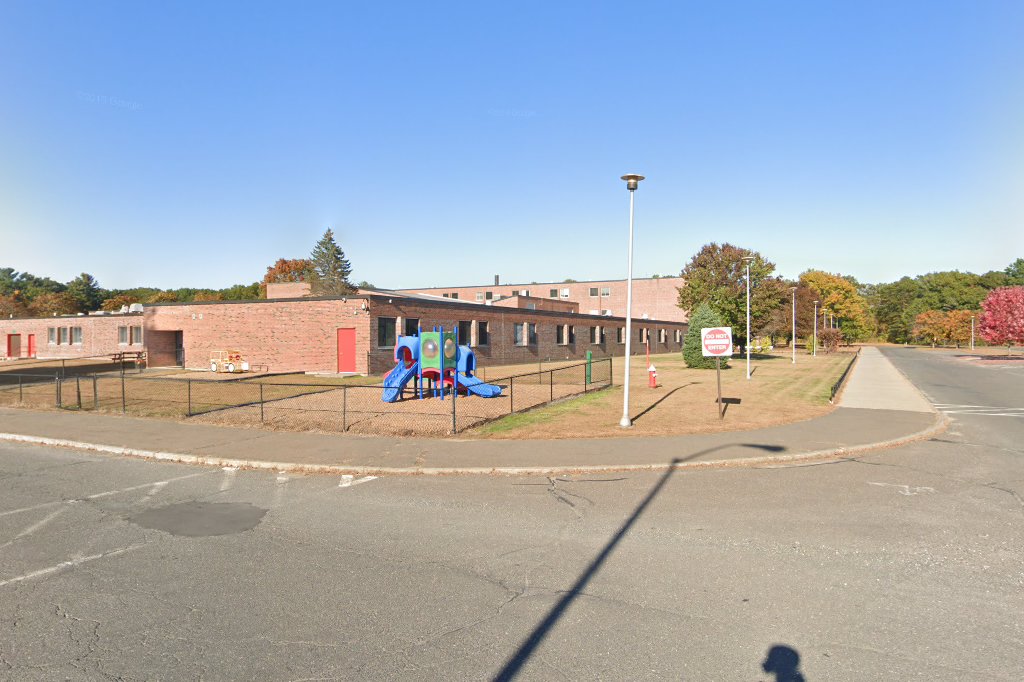 Westfield High School