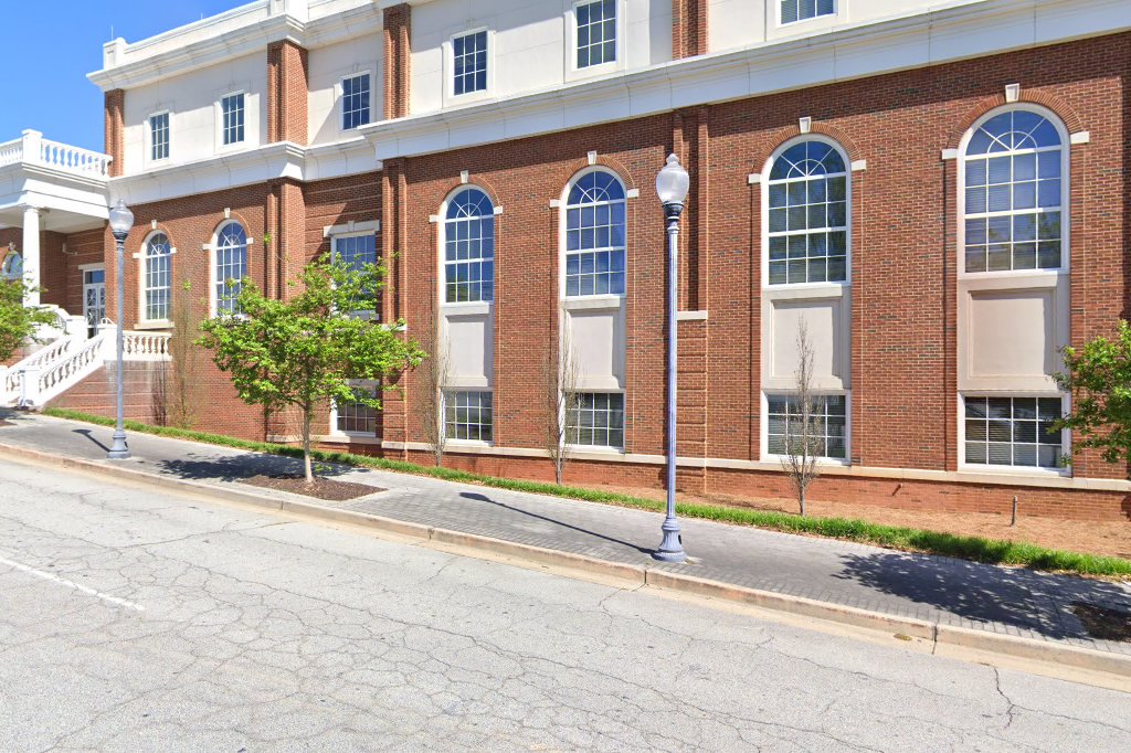 Covington Magistrate Court