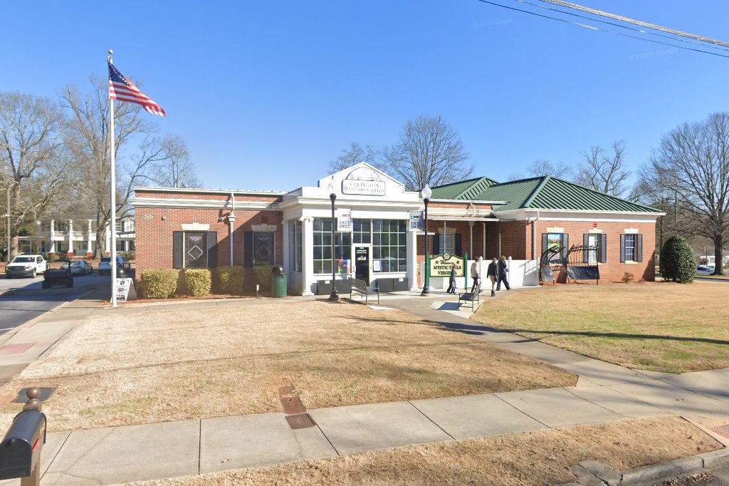 Covington Municipal Court