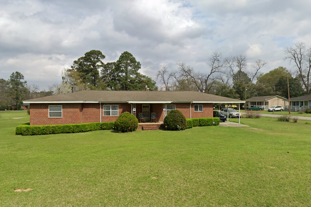 Warwick Municipal Court