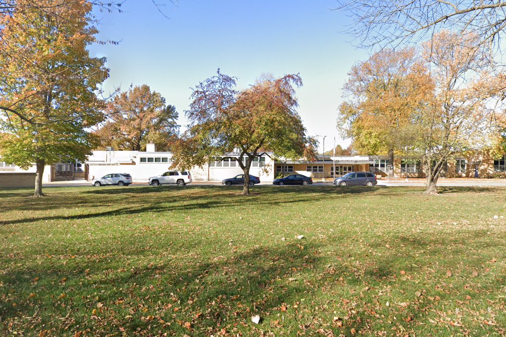 Mascoutah Elementary School