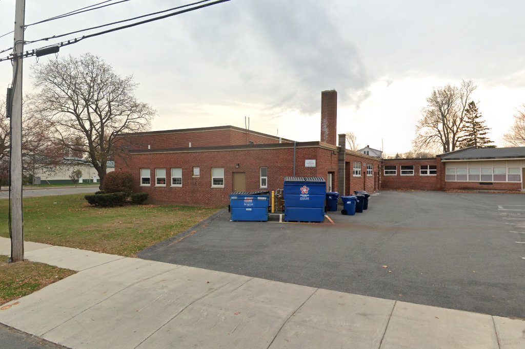 Memorial Elementary School