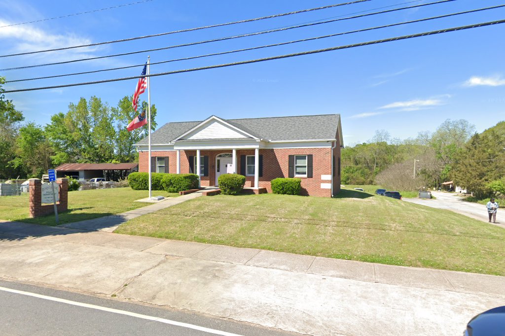 Barnesville Municipal Court