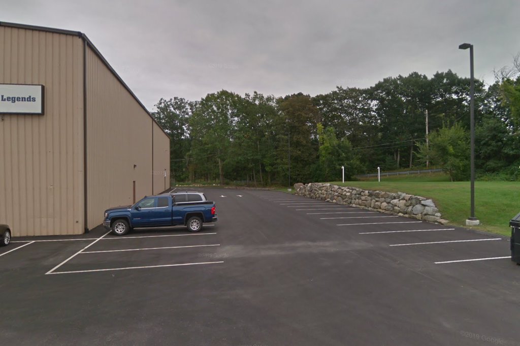North Shore Regional Vocational School