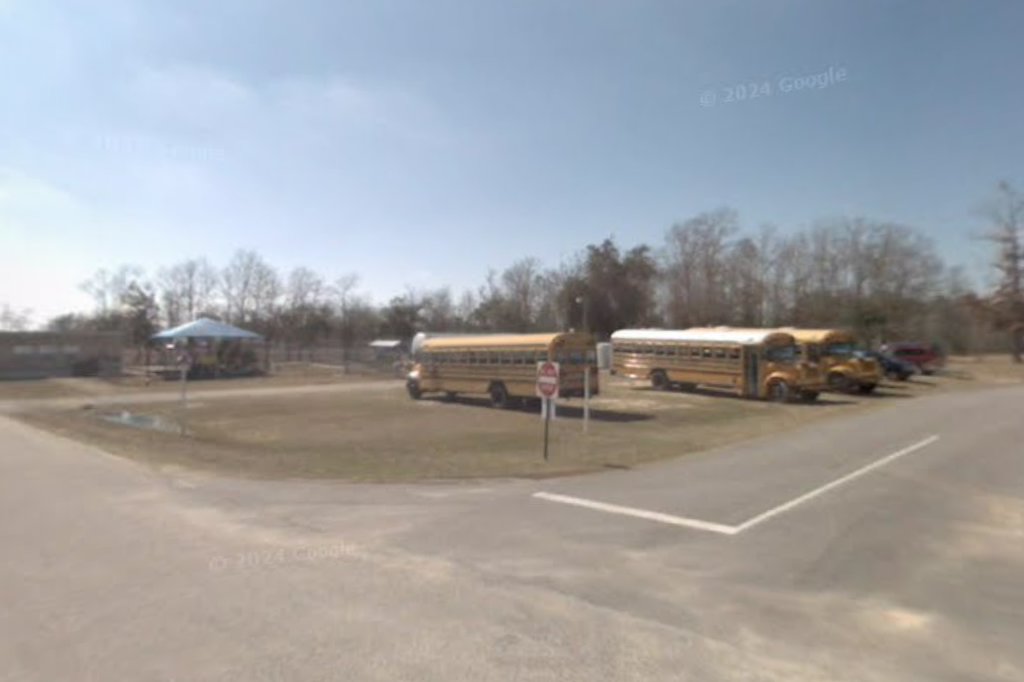 Vancleave Lower Elementary School