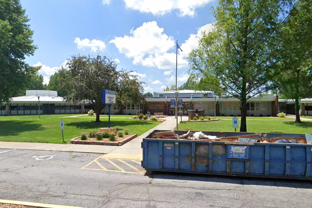 Estelle Kampmeyer School