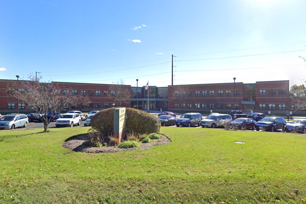 Otter Creek Elementary School