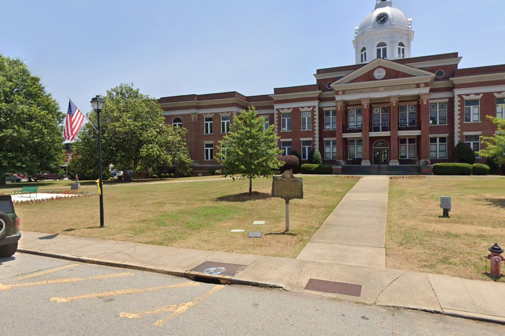 Eatonton Superior Court