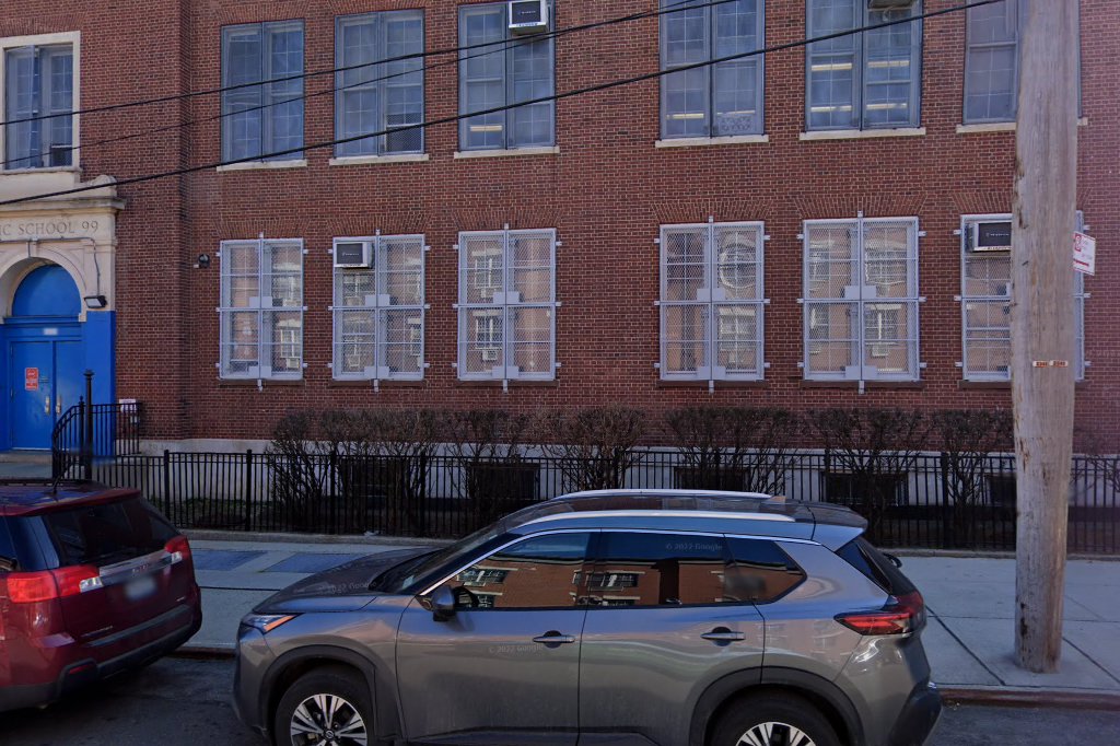 Metropolitan High School