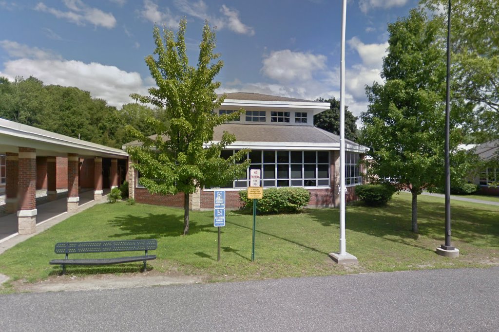 Williams Elementary School
