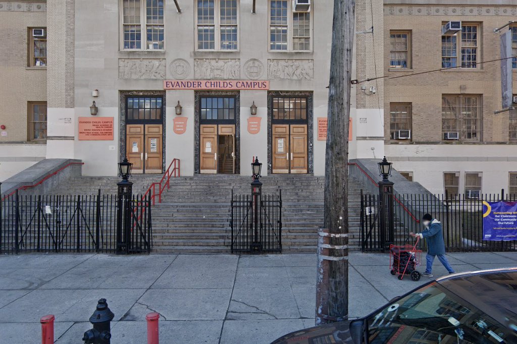 Bronx Lab School