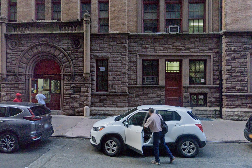 Jacqueline Kennedy Onassis High School