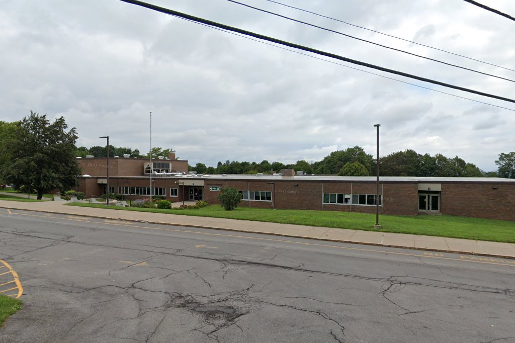 Split Rock Elementary School