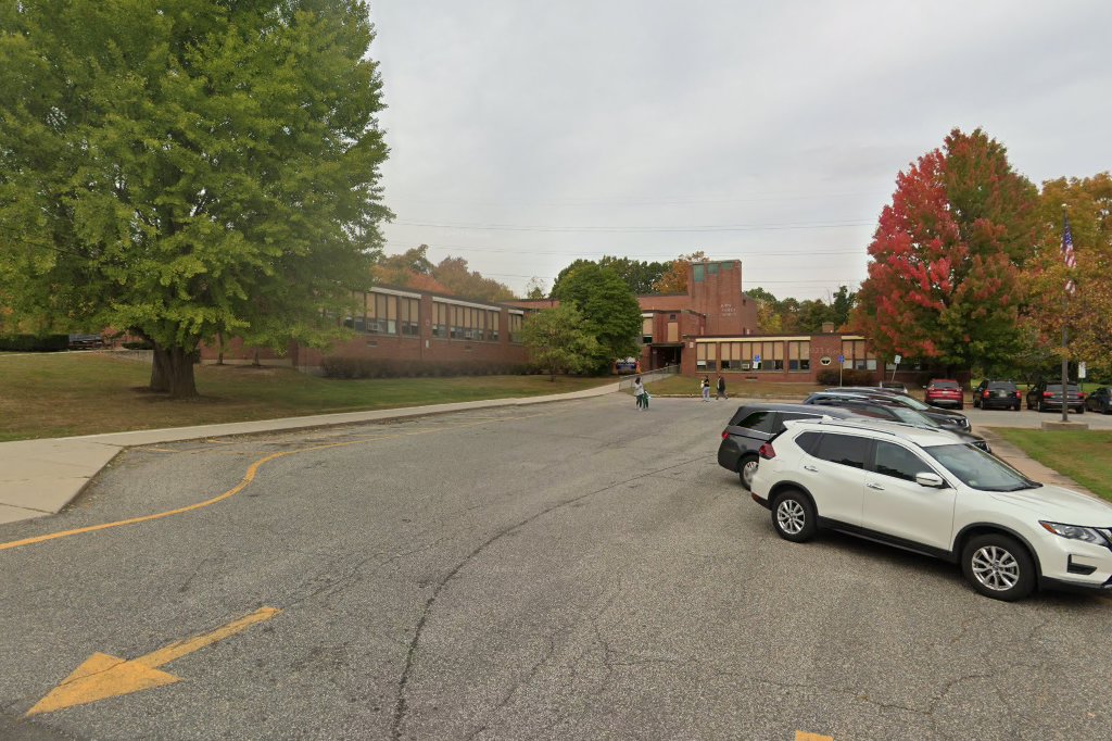 John Ashley School