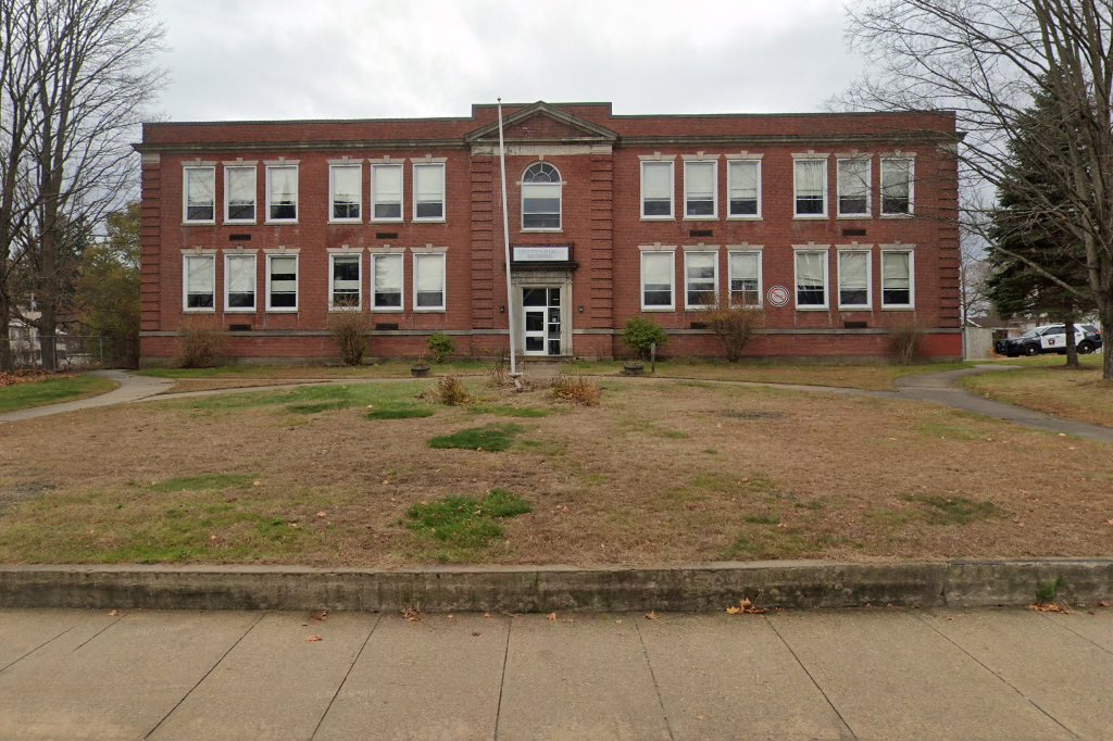 Butterfield Elementary School