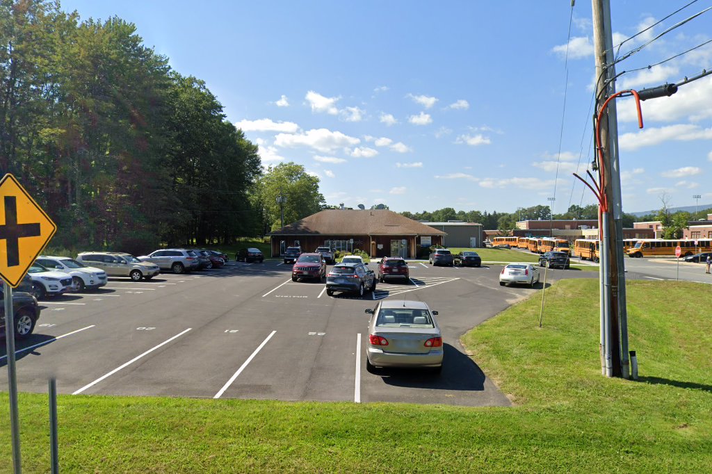Pine Bush High School