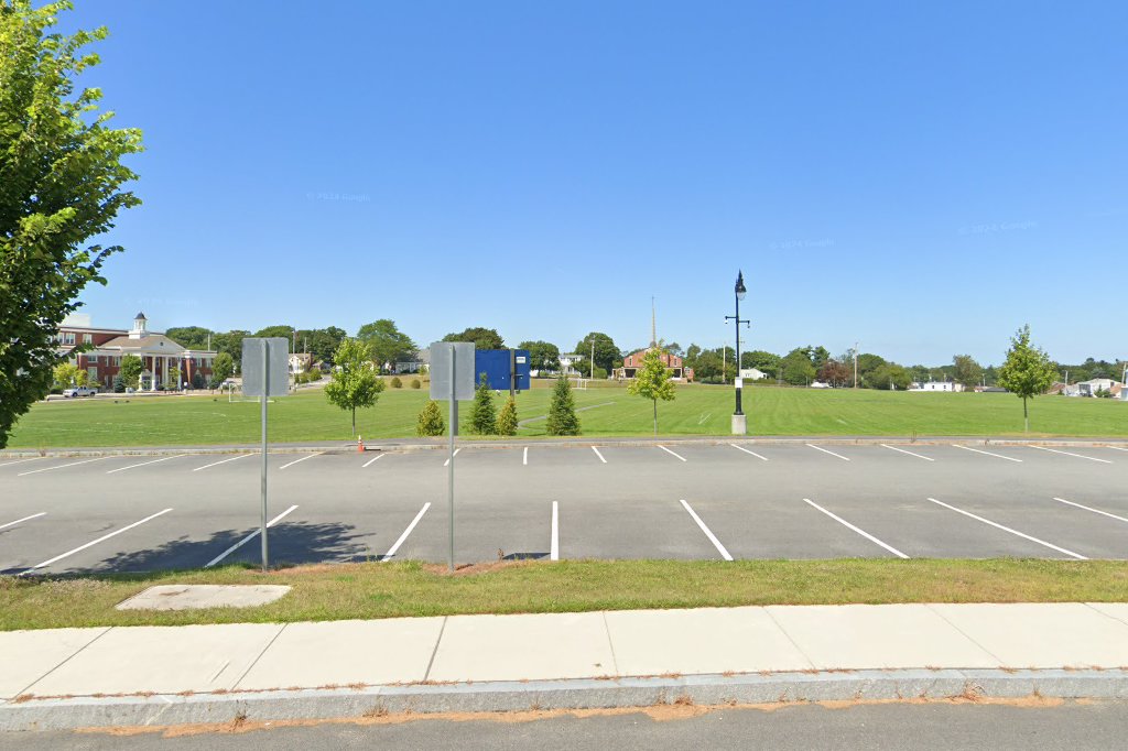 Somerset Berkley Regional High School