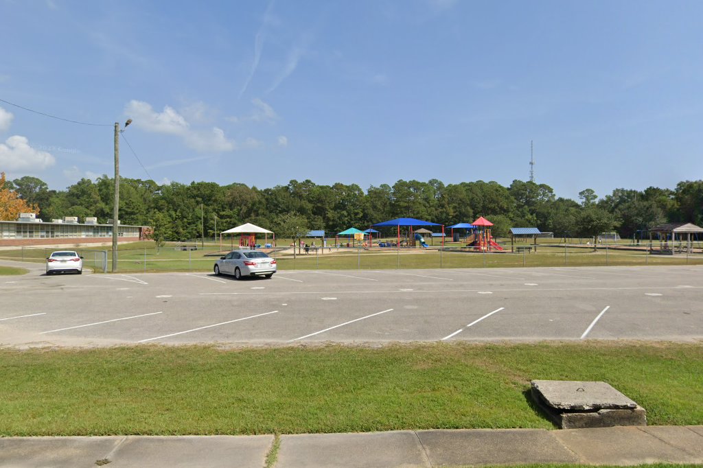 Pecan Park Elementary School