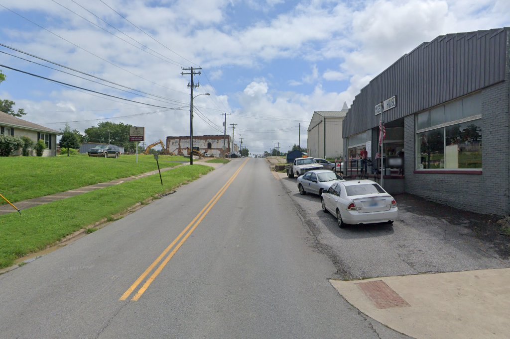Hickman County District Attorney