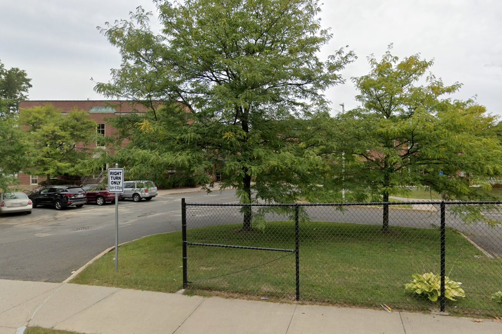 Indian Orchard Elementary School