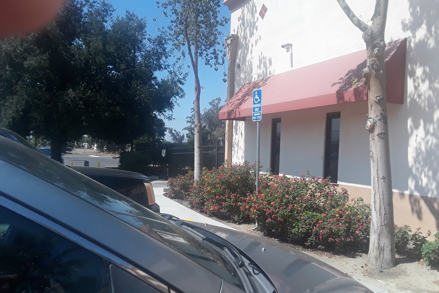 Riverside County Department of Veterans Services