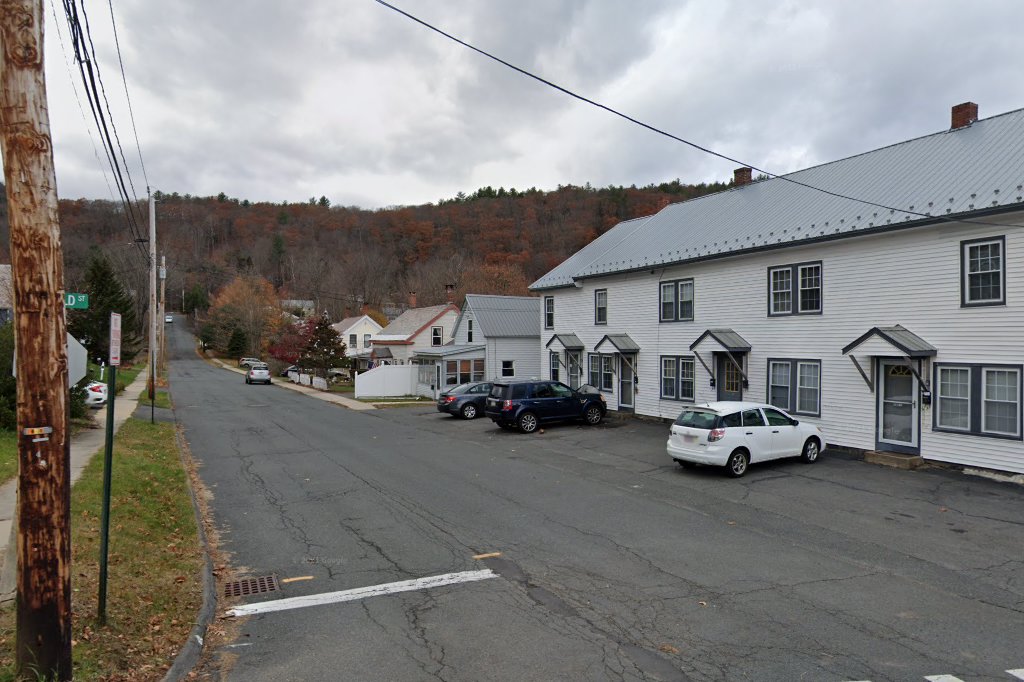 Hawlemont Regional School