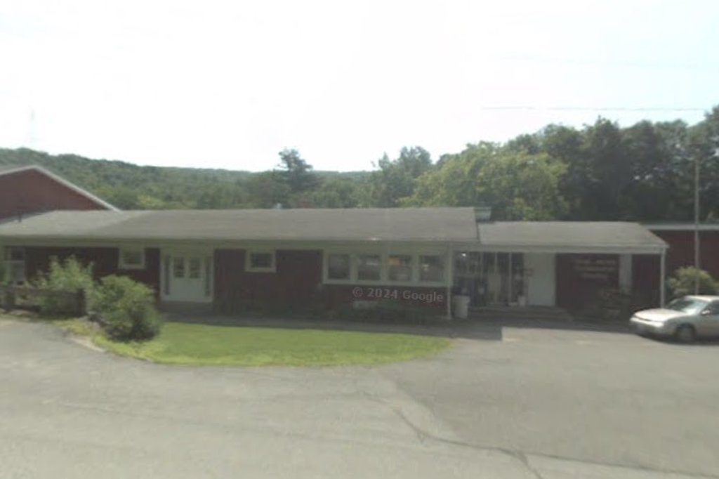 Pearl E Rhodes Elementary School