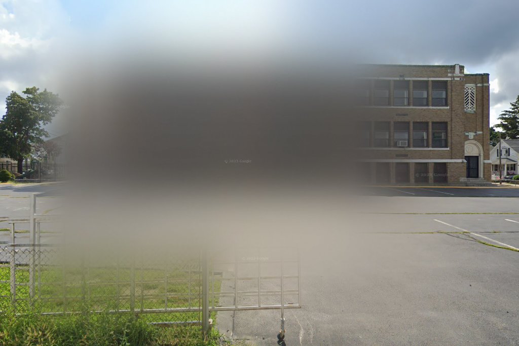 Holy Trinity School