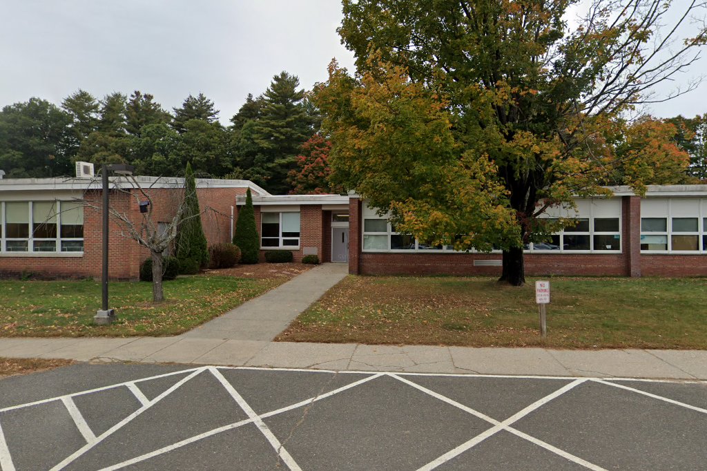 Highland Elementary School