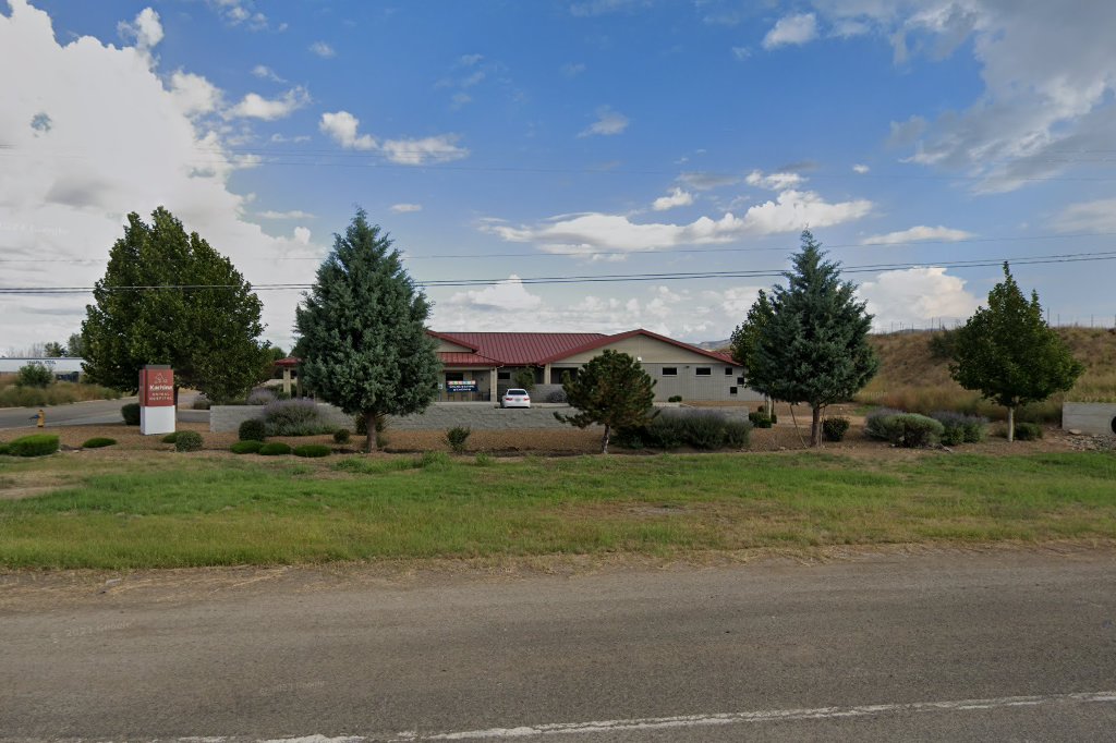 Kachina Animal Hospital