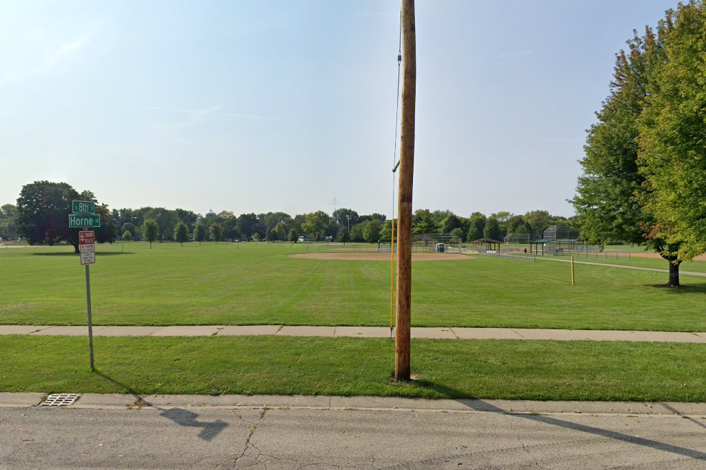 Davis Primary School