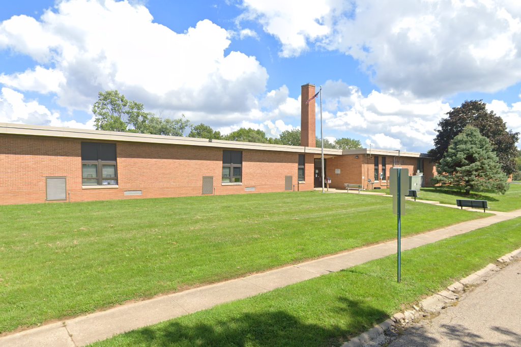 Marquette Elementary School