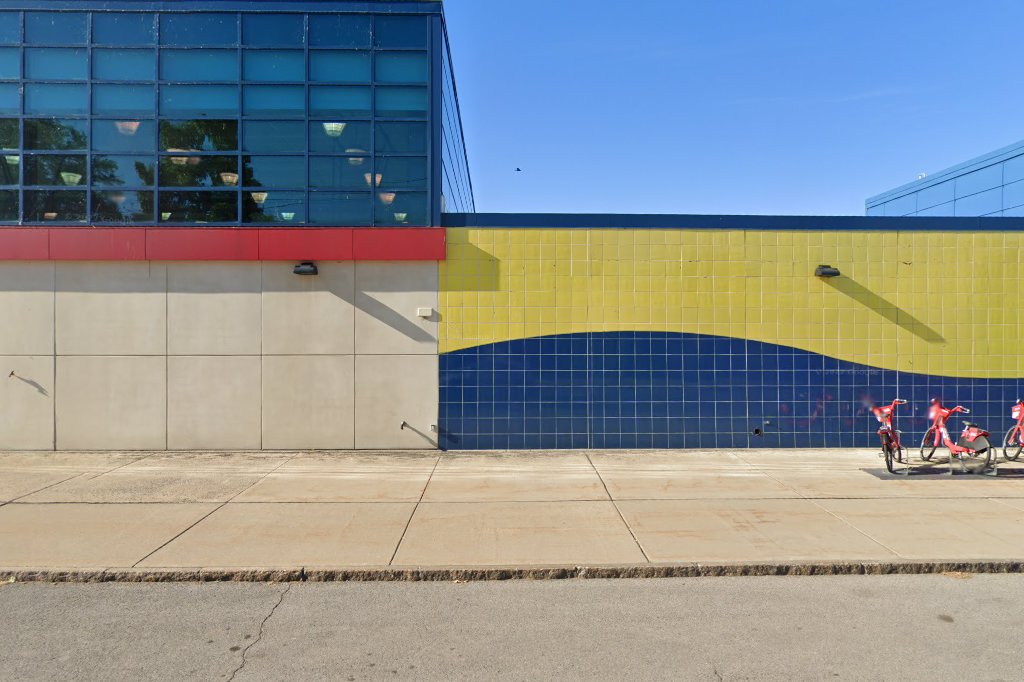 Niagara Street Elementary