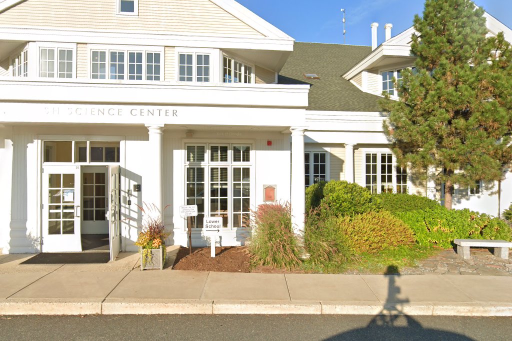 Shore Country Day School
