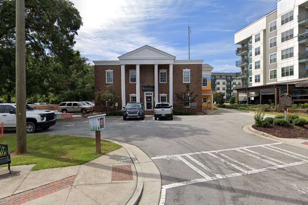 Sugar Hill Municipal Court