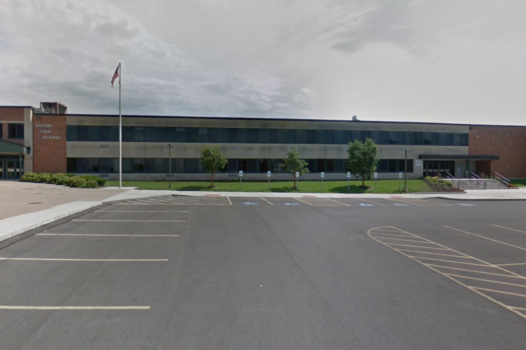 Solvay High School