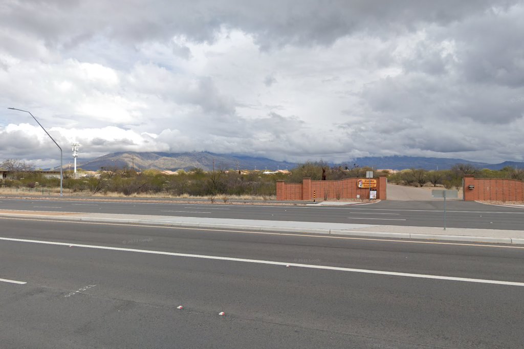 Madera Veterinary Hospital