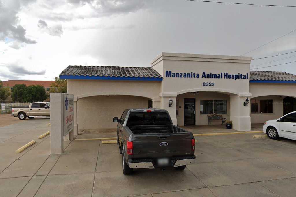 Manzanita Animal Hospital