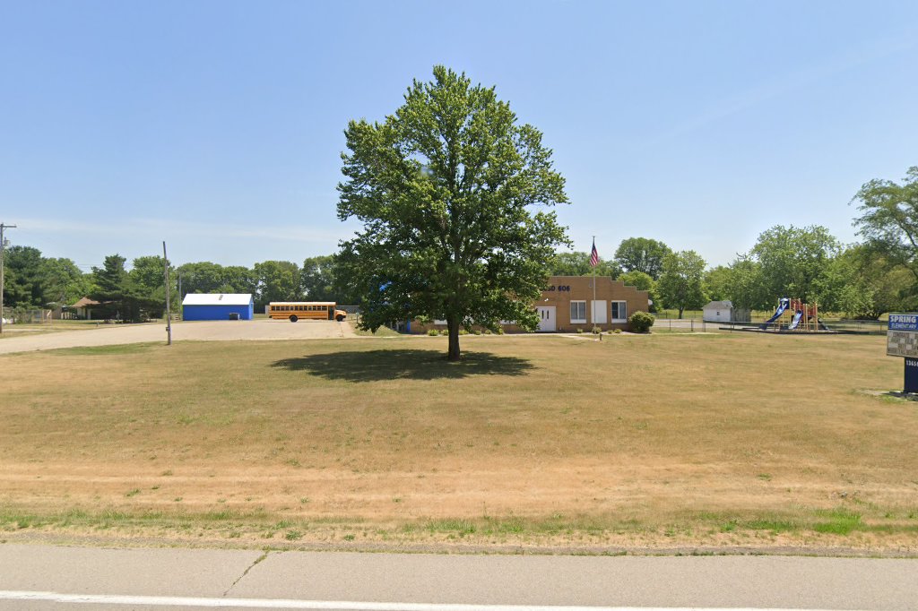 Spring Lake Elementary School
